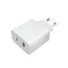 Kép 2/3 - Xiaomi mi 33w wall charger (type-a + type-c) eu / bhr4996gl