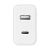 Kép 3/3 - Xiaomi mi 33w wall charger (type-a + type-c) eu / bhr4996gl