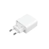 Kép 1/3 - Xiaomi mi 33w wall charger (type-a + type-c) eu / bhr4996gl