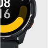 Kép 3/3 - XIAOMI Watch S1 Active okosóra, Space Black