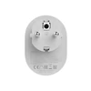 Kép 3/5 - XIAOMI Mi Smart Plug 2 EU - okos konnektor Xiaomi