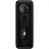 Kép 1/5 - XIAOMI BHR7068GL Smart Doorbell 3S Okos kapucsengő, Fekete Xiaomi