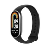 Kép 2/4 - Xiaomi Smart Band 8 Graphite Black