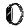 Kép 2/6 - Xiaomi Smart Band 8 Chain Strap - Black