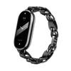 Kép 3/6 - Xiaomi Smart Band 8 Chain Strap - Black