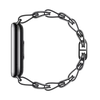 Kép 4/6 - Xiaomi Smart Band 8 Chain Strap - Black