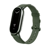 Kép 3/6 - Xiaomi Smart Band 8 Braided Strap - Green