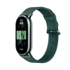 Kép 3/5 - Xiaomi Smart Band 8 Checkered Strap - Green