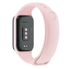 Kép 3/5 - Xiaomi Smart Band 8 Active Pink / BHR7420GL