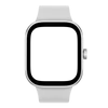 Kép 2/8 - Xiaomi redmi watch 4 silver gray / bhr7848gl