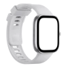 Kép 6/8 - Xiaomi redmi watch 4 silver gray / bhr7848gl