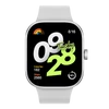 Kép 1/8 - Xiaomi redmi watch 4 silver gray / bhr7848gl
