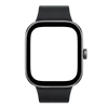 Kép 2/8 - Xiaomi redmi watch 4 obsidian black / bhr7854gl