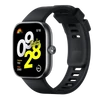 Kép 3/8 - Xiaomi redmi watch 4 obsidian black / bhr7854gl