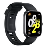 Kép 5/8 - Xiaomi redmi watch 4 obsidian black / bhr7854gl