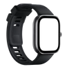 Kép 6/8 - Xiaomi redmi watch 4 obsidian black / bhr7854gl