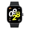 Kép 1/8 - Xiaomi redmi watch 4 obsidian black / bhr7854gl