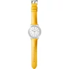Kép 2/3 - Xiaomi Watch Strap Chrome Yellow /BHR7881GL