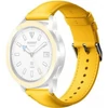 Kép 3/3 - Xiaomi Watch Strap Chrome Yellow /BHR7881GL