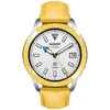 Kép 1/3 - Xiaomi Watch Strap Chrome Yellow /BHR7881GL