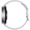Kép 3/6 - Xiaomi Watch 2 Sliver Case With Gray TPU Strap / BHR8034GL