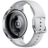 Kép 4/6 - Xiaomi Watch 2 Sliver Case With Gray TPU Strap / BHR8034GL