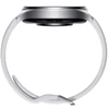 Kép 5/6 - Xiaomi Watch 2 Sliver Case With Gray TPU Strap / BHR8034GL