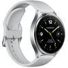 Kép 6/6 - Xiaomi Watch 2 Sliver Case With Gray TPU Strap / BHR8034GL