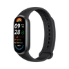 Kép 3/5 - Xiaomi Smart Band 9 Midnight Black / BHR8337GL