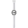 Kép 3/3 - Xiaomi Watch S4 Silver / BHR9197GL