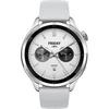 Kép 1/3 - Xiaomi Watch S4 Silver / BHR9197GL