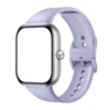 Kép 2/2 - Xiaomi redmi watch 5 lavender purple / bhr9388gl