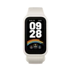 Kép 1/7 - Xiaomi Smart Band 9 Active Beige White / BHR9441GL