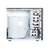 Kép 4/8 - CHIEFTEC Ház CLASSIC BM-25B-OP ATX, Tápegység nélkül, Fekete Chieftec