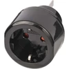 Kép 2/3 - (Nedis) Brennenstuhl BN-1508440 travel, utazó adapter Európa - Kína / Ausztrália NEDIS