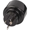 Kép 1/3 - (Nedis) Brennenstuhl BN-1508440 travel, utazó adapter Európa - Kína / Ausztrália NEDIS