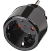 Kép 2/3 - (Nedis) Brennenstuhl BN-1508550 travel, utazó adapter Európa - USA NEDIS