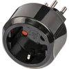 Kép 1/3 - (Nedis) Brennenstuhl BN-150864 travel, utazó adapter Európa - Svájc NEDIS