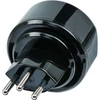 Kép 3/3 - (Nedis) Brennenstuhl BN-150864 travel, utazó adapter Európa - Svájc NEDIS