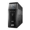 Kép 1/3 - APC Back UPS Pro BR 1200VA Tiszta Szinusz 8 Kimenet AVR LCD