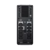 Kép 2/2 - APC Back-UPS BR1500GI (RS) (5 + 5 C13) 1500VA (865 W) LCD 230V LINE-INTERAKTÍV szünetmentes tápegység, torony - USB APC