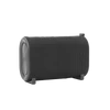 Kép 1/6 - SBOX Hangszóró, BLUETOOTH SPEAKER, Black SBOX