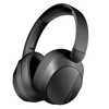 Kép 1/4 - LOGILINK BT 6.0 Sound Wave Headset, ANC, 3.5 mm AUX, 15-hour battery life, Black Silverline