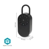 Kép 6/7 - Nedis BTHKB11BK kültéri okos kulcs széf, Bluetooth®, IPX65 NEDIS
