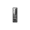 Kép 2/3 - DELL Pro Slim QCS1250, Intel Core i3-14100  (4.7GHz), 16GB, 512GB SSD, Intel HD, Linux Dell