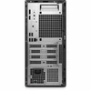 Kép 2/3 - DELL Pro Tower QCT1250, Intel Core i7-14700 (5.3GHz), 16GB, 512GB SSD, Linux Dell