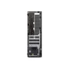 Kép 3/3 - DELL Pro Max Slim FCS1250, Intel Core Ultra 7 265 (5.3GHz), 16GB, 512GB SSD, Linux Dell