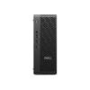 Kép 2/4 - DELL Pro Max Micro FCM2250, Intel Core Ultra 7 265 (5.0GHz), 16GB, 512GB SSD, NVIDIA RTX  A4000 , Linux Dell