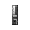 Kép 2/4 - DELL Pro Slim Plus QBS1250, Intel Core Ultra 7 265 (5.0GHz), 32GB, 512GB SSD, Intel HD, Linux Dell