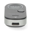 Kép 2/8 - Nedis BTTC2500BK, bluetooth adó / vevő, akkumulátoros NEDIS